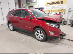 3GNAXVEX6KS658492 2019 CHEVROLET EQUINOX