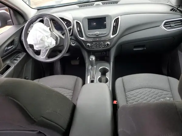 3GNAXVEX6KS664051 2019 CHEVROLET EQUINOX - Image 8
