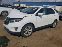 3GNAXVEX6KS673994 2019 CHEVROLET EQUINOX