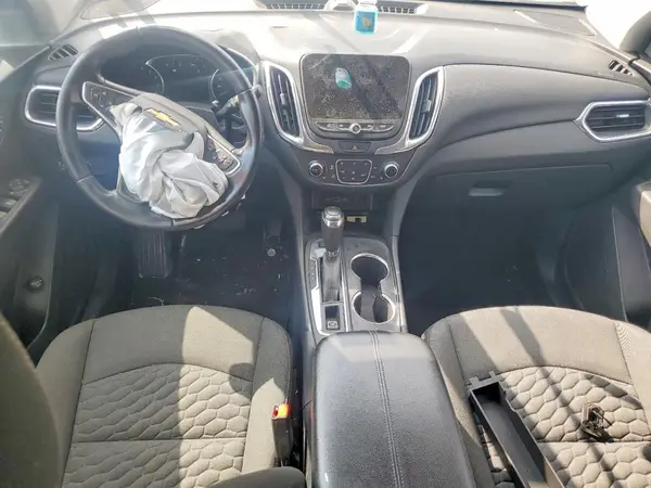 3GNAXVEX6KS673994 2019 CHEVROLET EQUINOX - Image 8