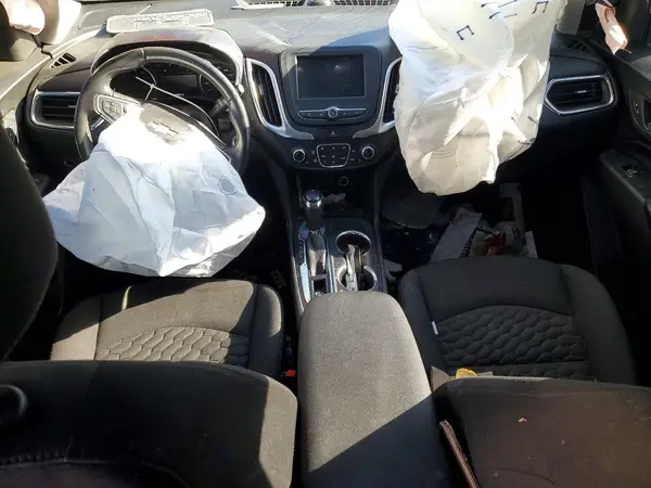 3GNAXVEX6KS678418 2019 CHEVROLET EQUINOX - Image 8