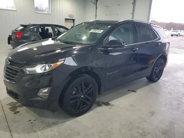 3GNAXVEX6LL171868 2020 CHEVROLET EQUINOX - Image 1