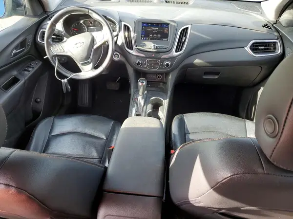 3GNAXVEX6LL174799 2020 CHEVROLET EQUINOX - Image 8