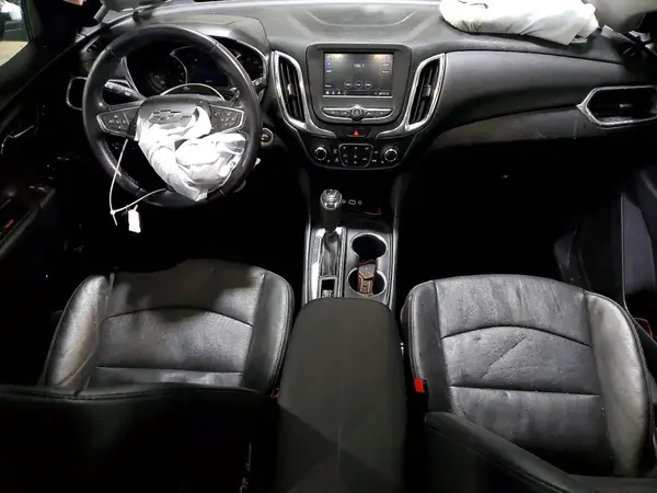 3GNAXVEX6LL223239 2020 CHEVROLET EQUINOX - Image 8