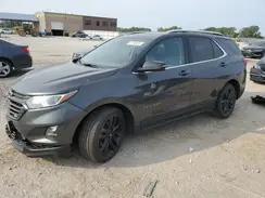 3GNAXVEX6LL262171 2020 CHEVROLET EQUINOX