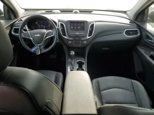 3GNAXVEX6LL262171 2020 CHEVROLET EQUINOX - Image 8