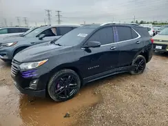 3GNAXVEX6LL316343 2020 CHEVROLET EQUINOX