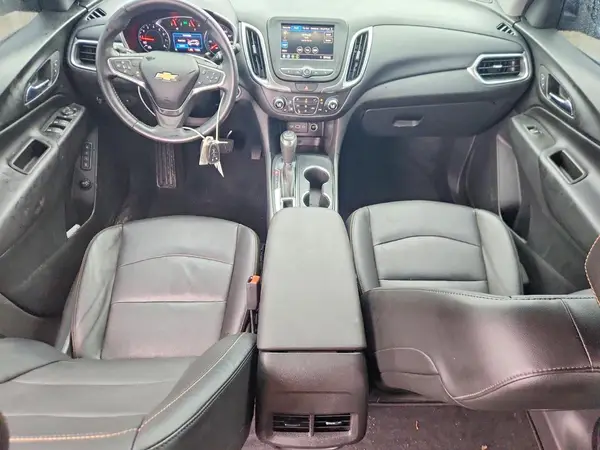 3GNAXVEX6LL316343 2020 CHEVROLET EQUINOX - Image 8