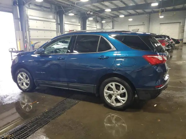 3GNAXVEX6LL332302 2020 CHEVROLET EQUINOX - Image 2