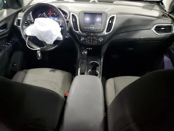 3GNAXVEX6LL332302 2020 CHEVROLET EQUINOX - Image 8