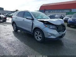 3GNAXVEX6LS590812 2020 CHEVROLET EQUINOX
