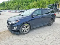 3GNAXVEX6LS621122 2020 CHEVROLET EQUINOX