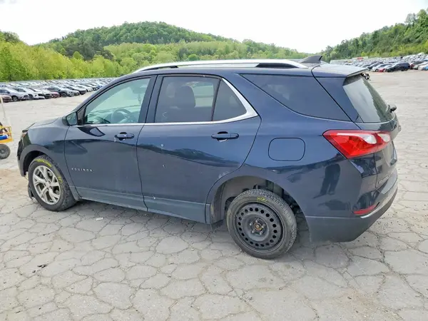 3GNAXVEX6LS621122 2020 CHEVROLET EQUINOX - Image 2