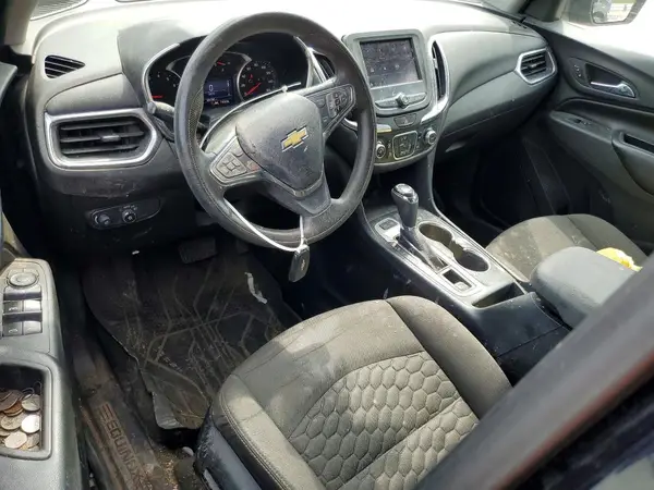 3GNAXVEX6LS621122 2020 CHEVROLET EQUINOX - Image 8