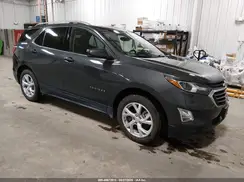 3GNAXVEX6LS621461 2020 CHEVROLET EQUINOX
