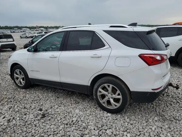 3GNAXVEX6LS689128 2020 CHEVROLET EQUINOX - Image 2