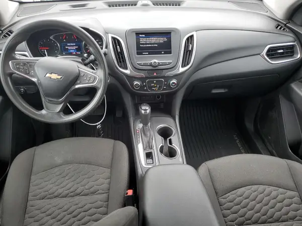 3GNAXVEX6LS689128 2020 CHEVROLET EQUINOX - Image 8