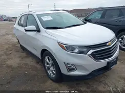 3GNAXVEX6LS731149 2020 CHEVROLET EQUINOX