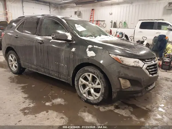 3GNAXVEX7KL275476 2019 CHEVROLET EQUINOX - Image 1