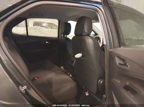 3GNAXVEX7KL275476 2019 CHEVROLET EQUINOX - Image 8