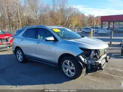 3GNAXVEX7KL335059 2019 CHEVROLET EQUINOX