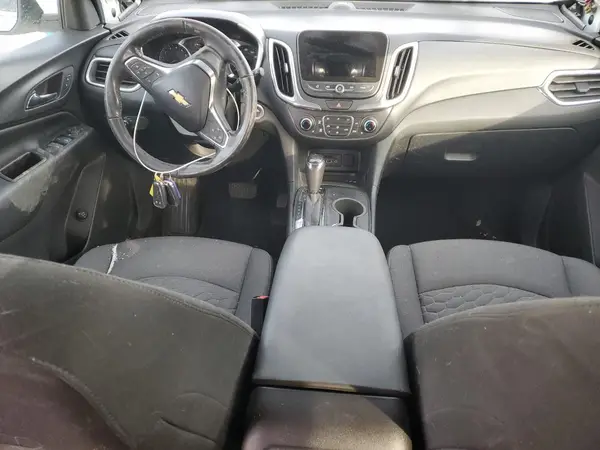 3GNAXVEX7KS554660 2019 CHEVROLET EQUINOX - Image 8