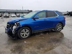 3GNAXVEX7KS558465 2019 CHEVROLET EQUINOX
