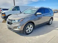 3GNAXVEX7KS573290 2019 CHEVROLET EQUINOX
