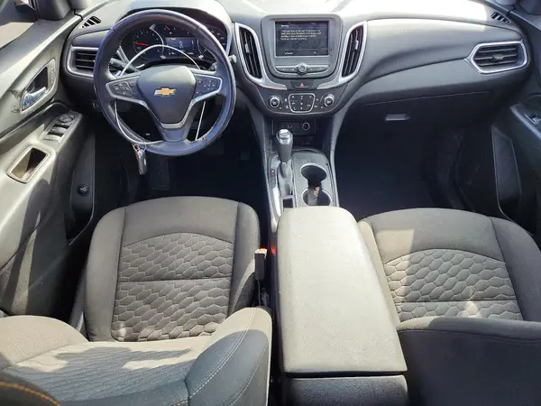 3GNAXVEX7KS573290 2019 CHEVROLET EQUINOX - Image 8