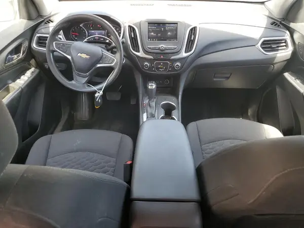 3GNAXVEX7KS629891 2019 CHEVROLET EQUINOX - Image 8