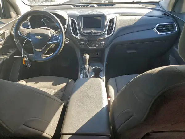 3GNAXVEX7KS630457 2019 CHEVROLET EQUINOX - Image 8
