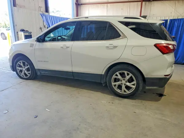 3GNAXVEX7KS673633 2019 CHEVROLET EQUINOX - Image 2