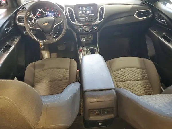 3GNAXVEX7KS673633 2019 CHEVROLET EQUINOX - Image 8