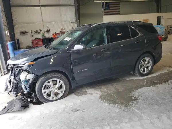3GNAXVEX7KS675236 2019 CHEVROLET EQUINOX - Image 1