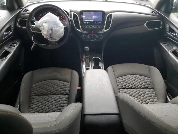 3GNAXVEX7KS675236 2019 CHEVROLET EQUINOX - Image 8
