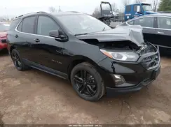 3GNAXVEX7LL178506 2020 CHEVROLET EQUINOX