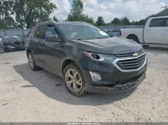 3GNAXVEX7LL221001 2020 CHEVROLET EQUINOX
