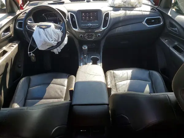 3GNAXVEX7LL250899 2020 CHEVROLET EQUINOX - Image 8
