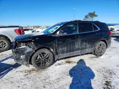 3GNAXVEX7LL255052 2020 CHEVROLET EQUINOX