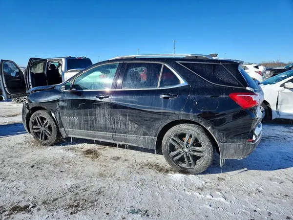 3GNAXVEX7LL255052 2020 CHEVROLET EQUINOX - Image 2
