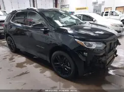 3GNAXVEX7LL265547 2020 CHEVROLET EQUINOX