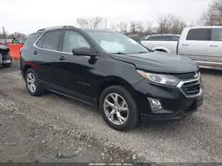 3GNAXVEX7LL267282 2020 CHEVROLET EQUINOX