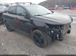 3GNAXVEX7LL318294 2020 CHEVROLET EQUINOX