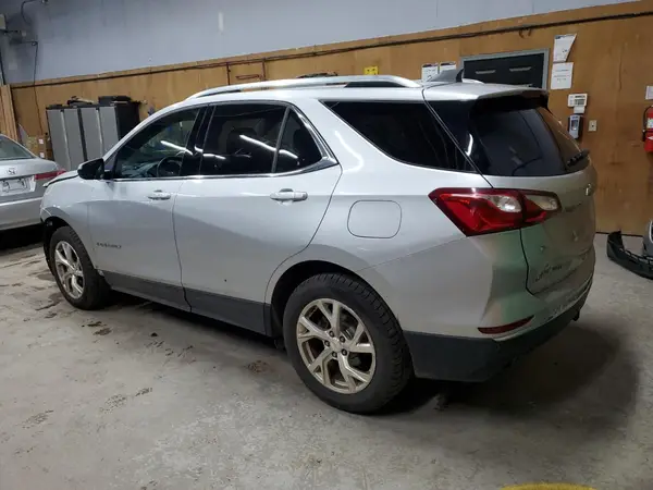 3GNAXVEX7LS519361 2020 CHEVROLET EQUINOX - Image 2