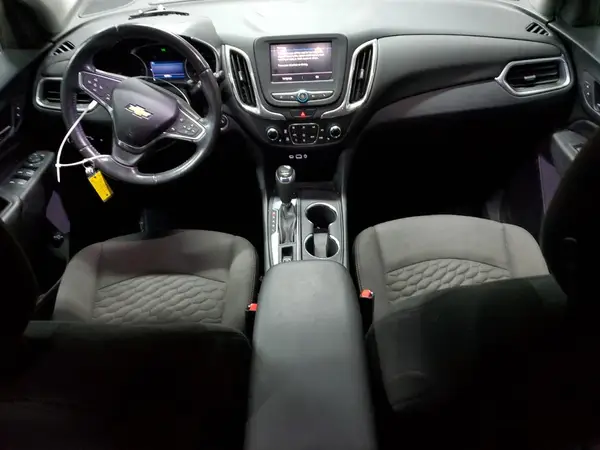 3GNAXVEX7LS519361 2020 CHEVROLET EQUINOX - Image 8