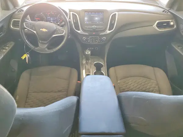 3GNAXVEX7LS522437 2020 CHEVROLET EQUINOX - Image 8