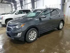 3GNAXVEX7LS525502 2020 CHEVROLET EQUINOX