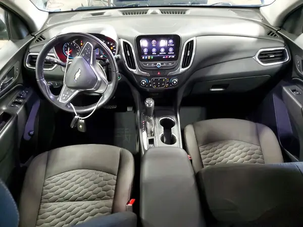 3GNAXVEX7LS525502 2020 CHEVROLET EQUINOX - Image 8