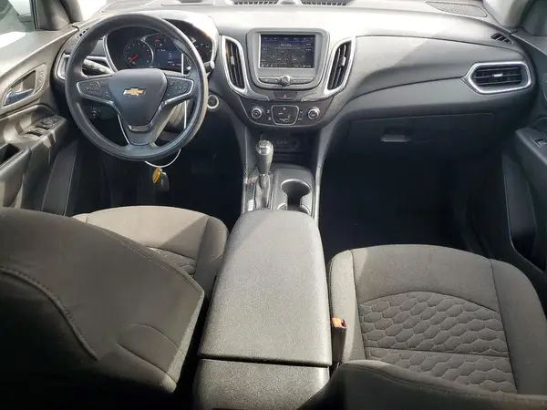 3GNAXVEX7LS586414 2020 CHEVROLET EQUINOX - Image 8