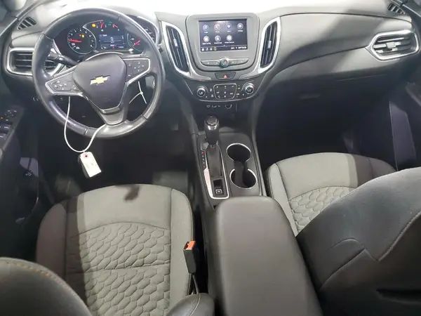 3GNAXVEX7LS590754 2020 CHEVROLET EQUINOX - Image 8